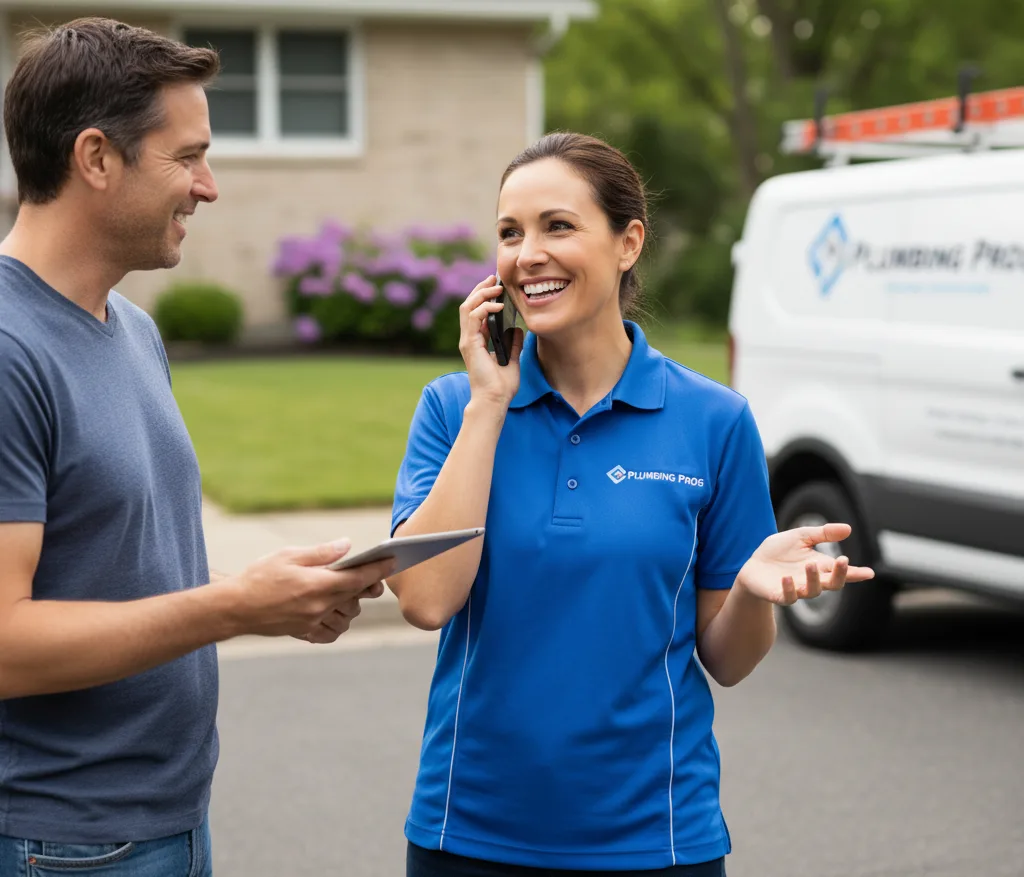Emergency Plumbing in Maumee, OH